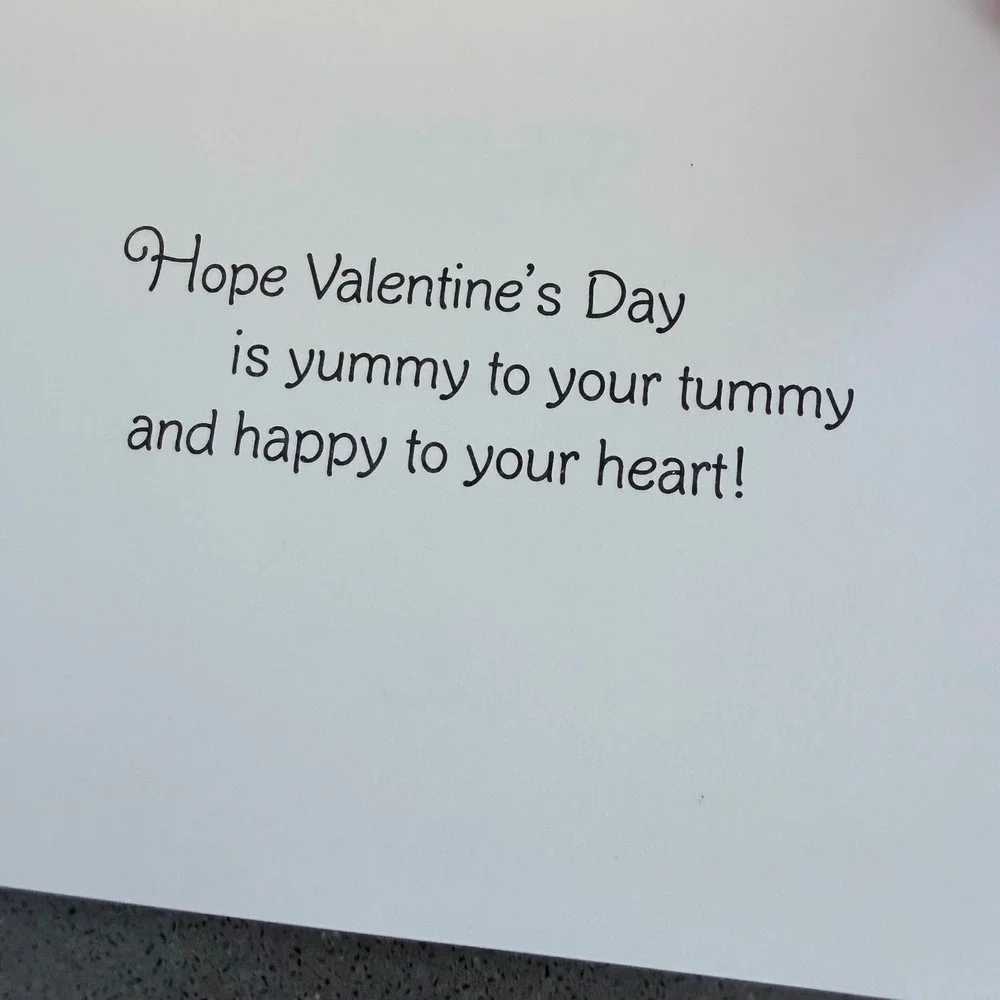 VNTG 1986 Hallmark Winnie the Pooh Valentine Cards Set of 11 E.H. Shepard Disney